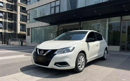 Nissan Tiida, 2021 год, 1 300 000 рублей, 1 фотография