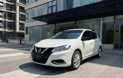 Nissan Tiida, 2021 год, 1 300 000 рублей, 1 фотография