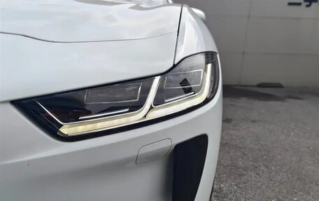 Jaguar I-Pace I, 2021 год, 2 720 000 рублей, 10 фотография