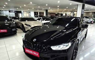 BMW 8 серия, 2022 год, 11 090 000 рублей, 1 фотография