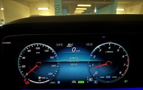 Mercedes-Benz E-Класс, 2022 год, 3 085 000 рублей, 8 фотография