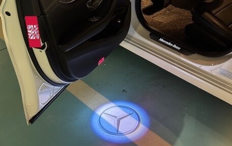 Mercedes-Benz E-Класс, 2022 год, 3 085 000 рублей, 17 фотография