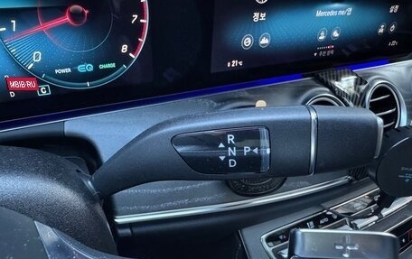 Mercedes-Benz E-Класс, 2022 год, 3 085 000 рублей, 13 фотография