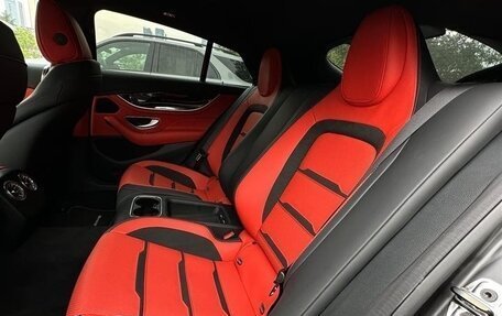 Mercedes-Benz AMG GT I рестайлинг, 2024 год, 15 000 000 рублей, 9 фотография