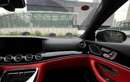 Mercedes-Benz AMG GT I рестайлинг, 2024 год, 15 000 000 рублей, 14 фотография