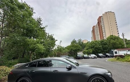 Mercedes-Benz AMG GT I рестайлинг, 2024 год, 15 000 000 рублей, 10 фотография