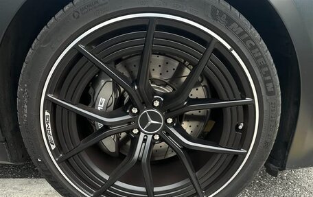 Mercedes-Benz AMG GT I рестайлинг, 2024 год, 15 000 000 рублей, 12 фотография