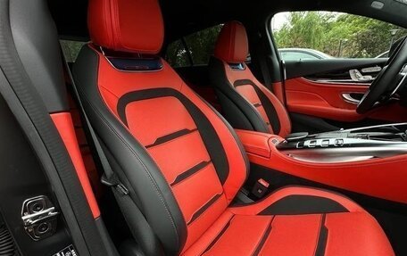 Mercedes-Benz AMG GT I рестайлинг, 2024 год, 15 000 000 рублей, 16 фотография