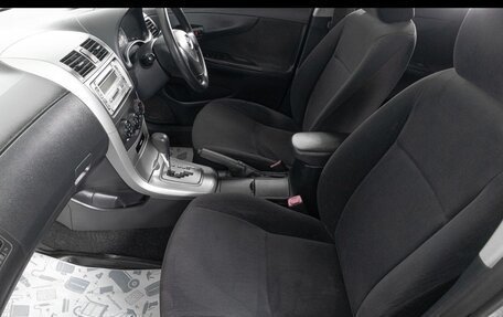 Toyota Corolla, 2008 год, 830 000 рублей, 2 фотография