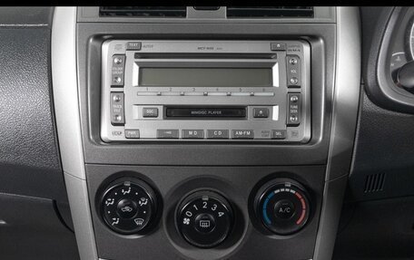 Toyota Corolla, 2008 год, 830 000 рублей, 5 фотография