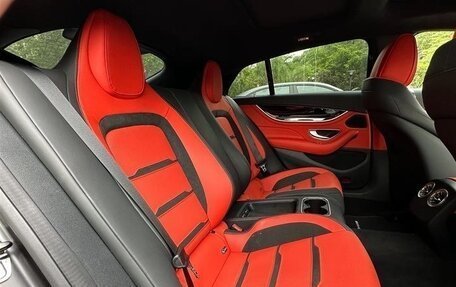 Mercedes-Benz AMG GT I рестайлинг, 2024 год, 15 000 000 рублей, 23 фотография