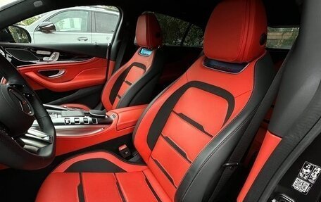 Mercedes-Benz AMG GT I рестайлинг, 2024 год, 15 000 000 рублей, 21 фотография