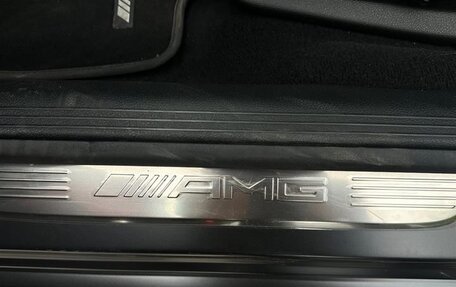 Mercedes-Benz AMG GT I рестайлинг, 2024 год, 15 000 000 рублей, 20 фотография