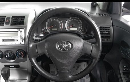 Toyota Corolla, 2008 год, 830 000 рублей, 7 фотография