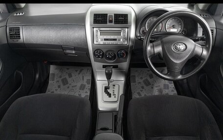 Toyota Corolla, 2008 год, 830 000 рублей, 3 фотография