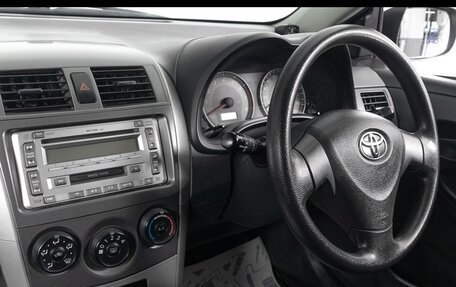 Toyota Corolla, 2008 год, 830 000 рублей, 4 фотография