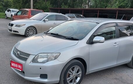 Toyota Corolla, 2008 год, 830 000 рублей, 8 фотография