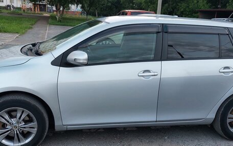 Toyota Corolla, 2008 год, 830 000 рублей, 13 фотография