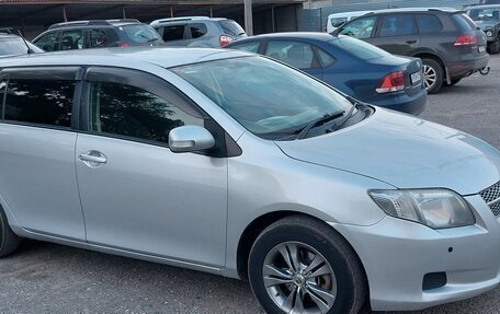 Toyota Corolla, 2008 год, 830 000 рублей, 15 фотография