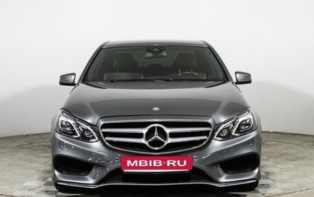 Mercedes-Benz E-Класс, 2015 год, 2 159 898 рублей, 2 фотография