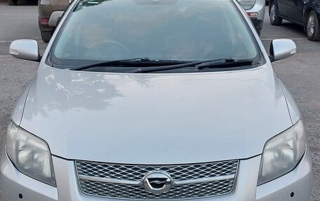 Toyota Corolla, 2008 год, 830 000 рублей, 16 фотография