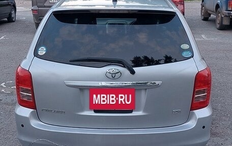 Toyota Corolla, 2008 год, 830 000 рублей, 14 фотография