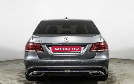 Mercedes-Benz E-Класс, 2015 год, 2 159 898 рублей, 6 фотография