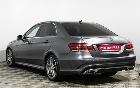 Mercedes-Benz E-Класс, 2015 год, 2 159 898 рублей, 7 фотография