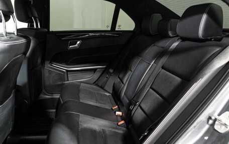 Mercedes-Benz E-Класс, 2015 год, 2 159 898 рублей, 11 фотография