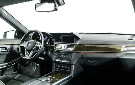 Mercedes-Benz E-Класс, 2015 год, 2 159 898 рублей, 10 фотография