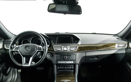 Mercedes-Benz E-Класс, 2015 год, 2 159 898 рублей, 14 фотография