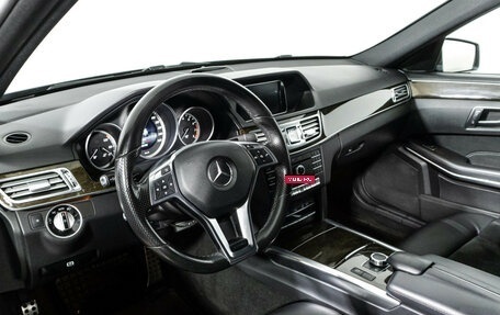 Mercedes-Benz E-Класс, 2015 год, 2 159 898 рублей, 12 фотография