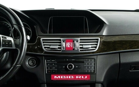 Mercedes-Benz E-Класс, 2015 год, 2 159 898 рублей, 15 фотография