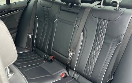 BMW 5 серия, 2021 год, 5 350 000 рублей, 20 фотография