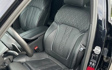 BMW 5 серия, 2021 год, 5 350 000 рублей, 18 фотография