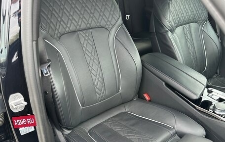 BMW 5 серия, 2021 год, 5 350 000 рублей, 19 фотография