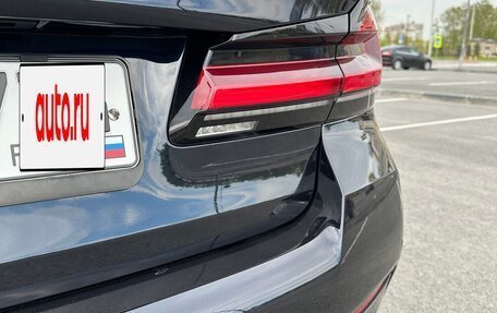 BMW 5 серия, 2021 год, 5 350 000 рублей, 22 фотография
