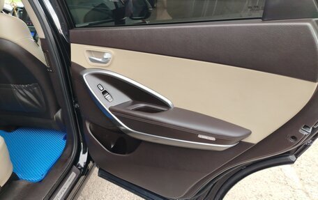 Hyundai Santa Fe III рестайлинг, 2015 год, 2 450 000 рублей, 7 фотография