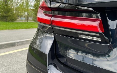 BMW 5 серия, 2021 год, 5 350 000 рублей, 23 фотография