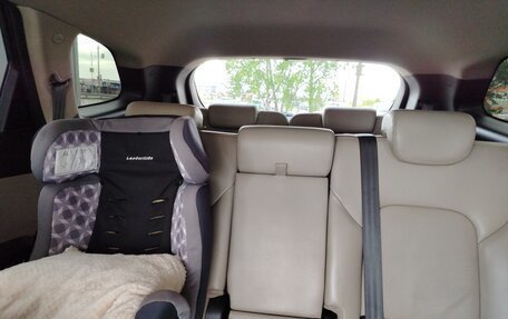 Hyundai Santa Fe III рестайлинг, 2015 год, 2 450 000 рублей, 11 фотография