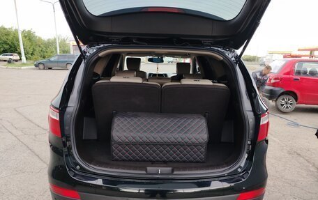 Hyundai Santa Fe III рестайлинг, 2015 год, 2 450 000 рублей, 12 фотография