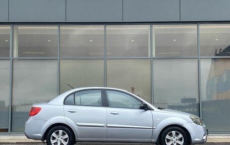 KIA Rio II, 2010 год, 499 000 рублей, 3 фотография