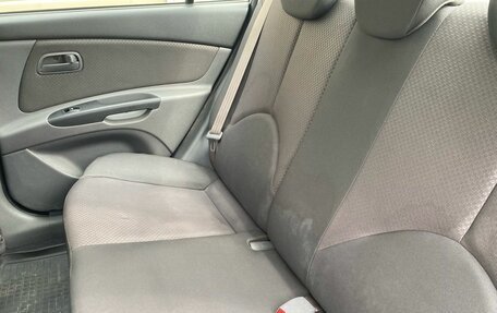 KIA Rio II, 2010 год, 499 000 рублей, 11 фотография