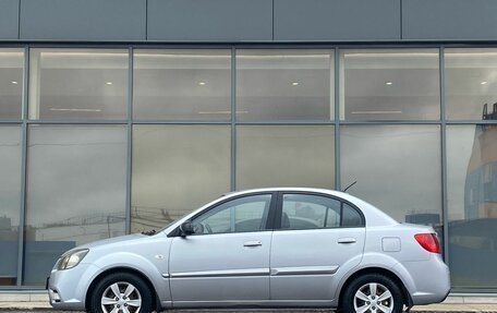 KIA Rio II, 2010 год, 499 000 рублей, 6 фотография