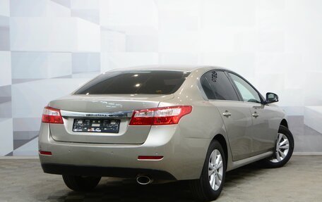 Renault Latitude I, 2010 год, 750 000 рублей, 6 фотография