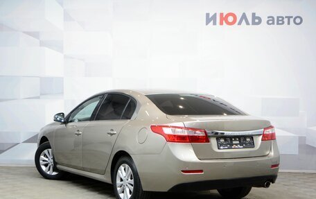 Renault Latitude I, 2010 год, 750 000 рублей, 5 фотография