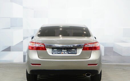 Renault Latitude I, 2010 год, 750 000 рублей, 4 фотография