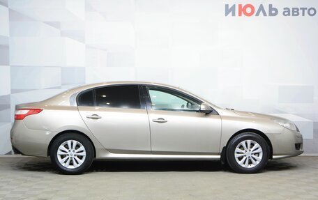Renault Latitude I, 2010 год, 750 000 рублей, 8 фотография