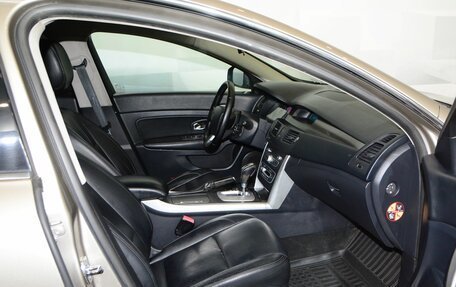 Renault Latitude I, 2010 год, 750 000 рублей, 10 фотография