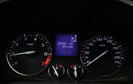 Renault Latitude I, 2010 год, 750 000 рублей, 12 фотография